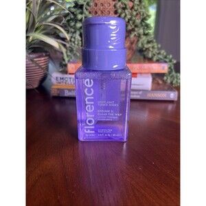 FLORENCE BY MILLS Spotlight Toner Series Episode 2:Clear The Way 6.26oz